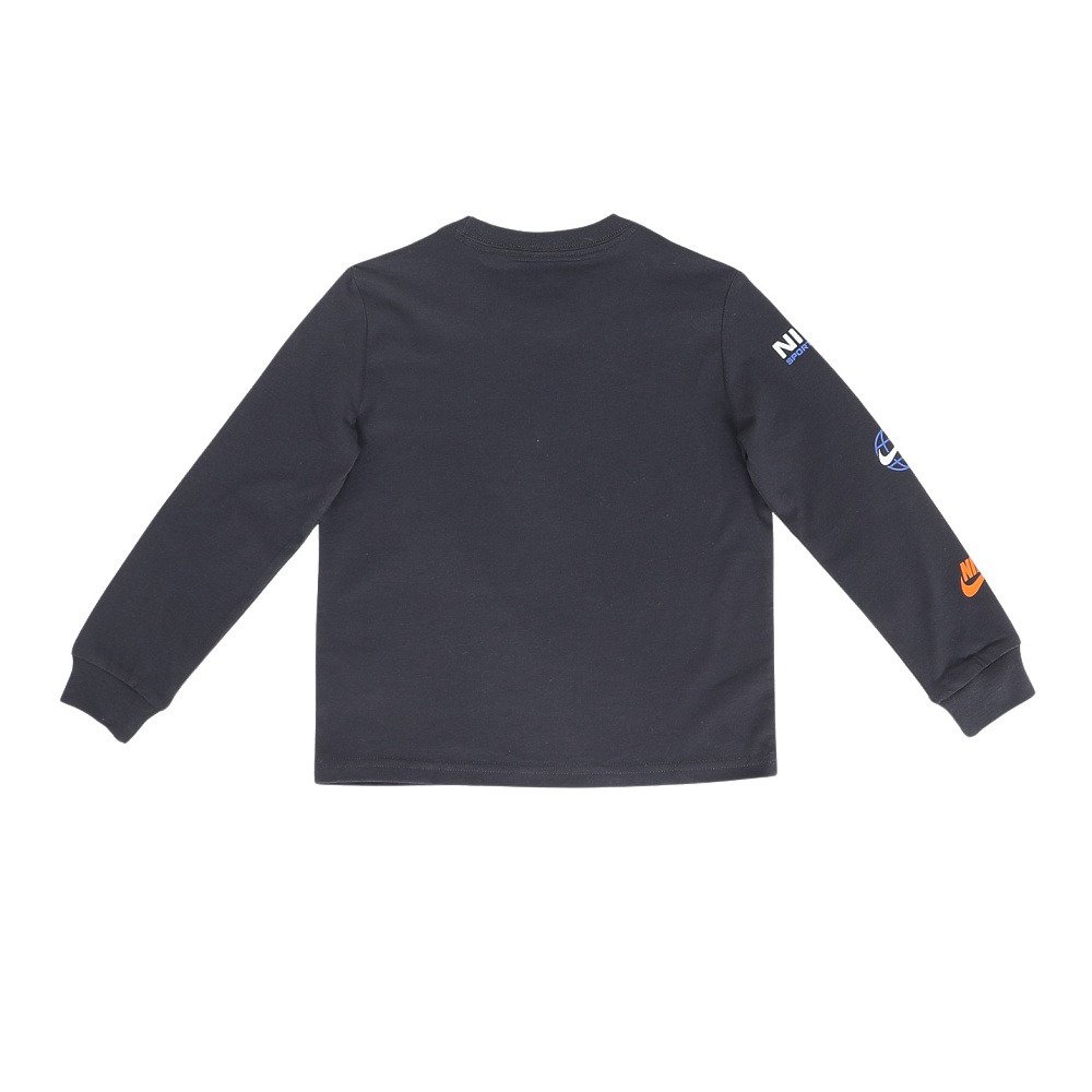 ナイキ（NIKE）（キッズ）ジュニア LIGHTNING FUTURA スウェットシャツ