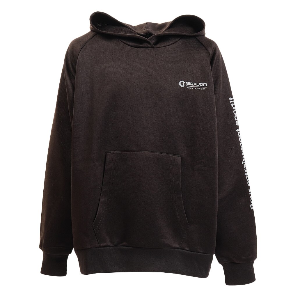  ドライプラス UVライトスウェットパーカー 862GM9CD7919 BLK オンライン価格