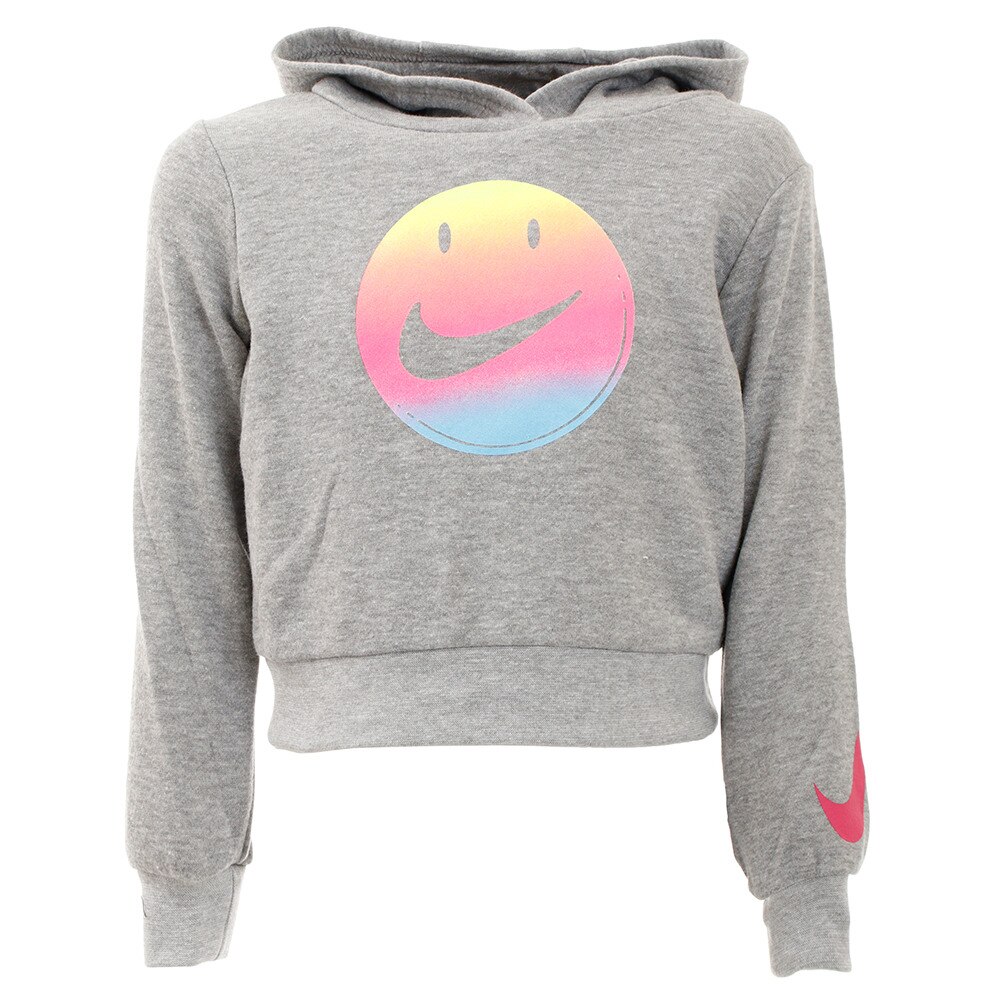 パーカー トドラー HAVE A DAY' CROP フーディー 26F472-042 オンライン価格