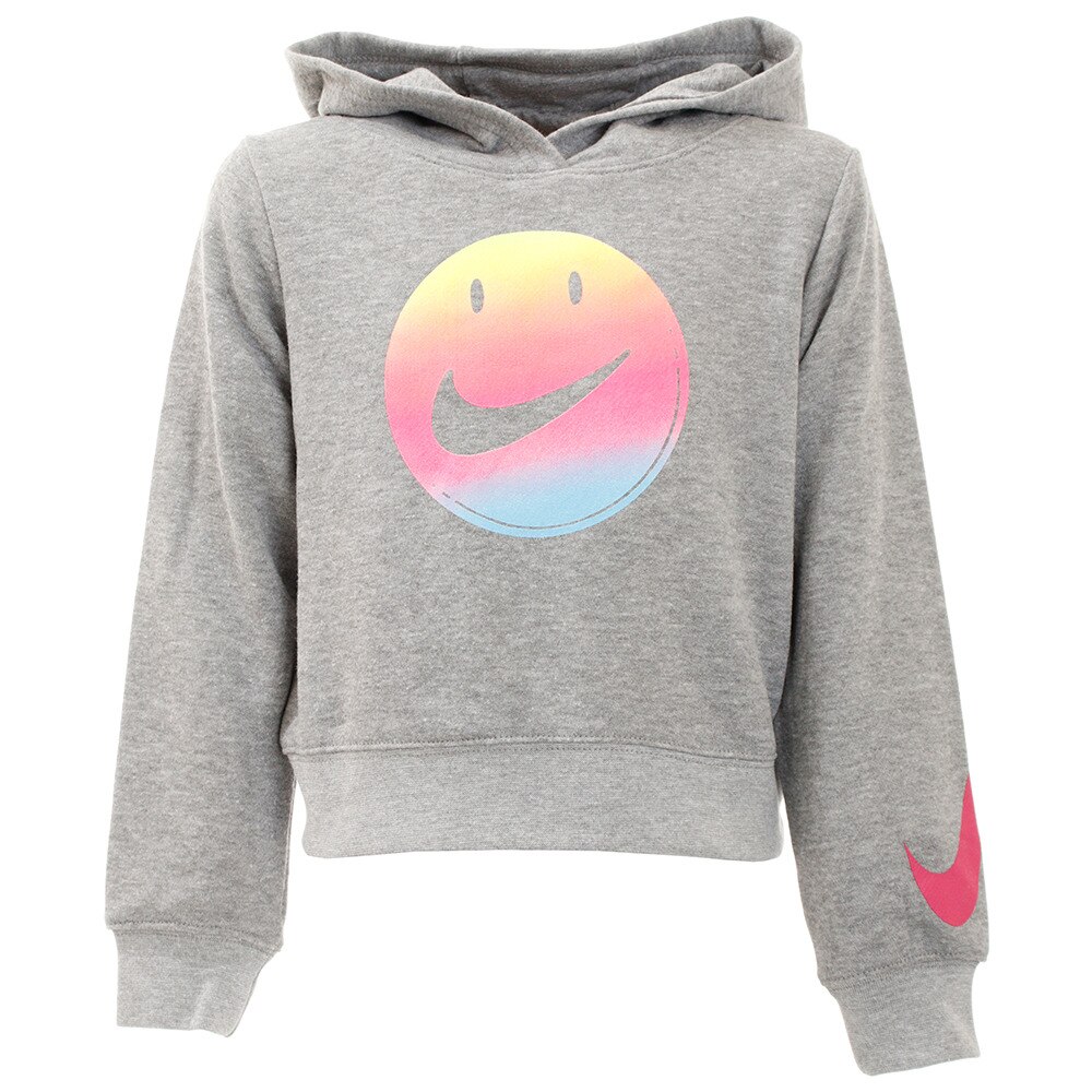  パーカー ガールズ HAVE A DAY フーディー 36F472-042 オンライン価格