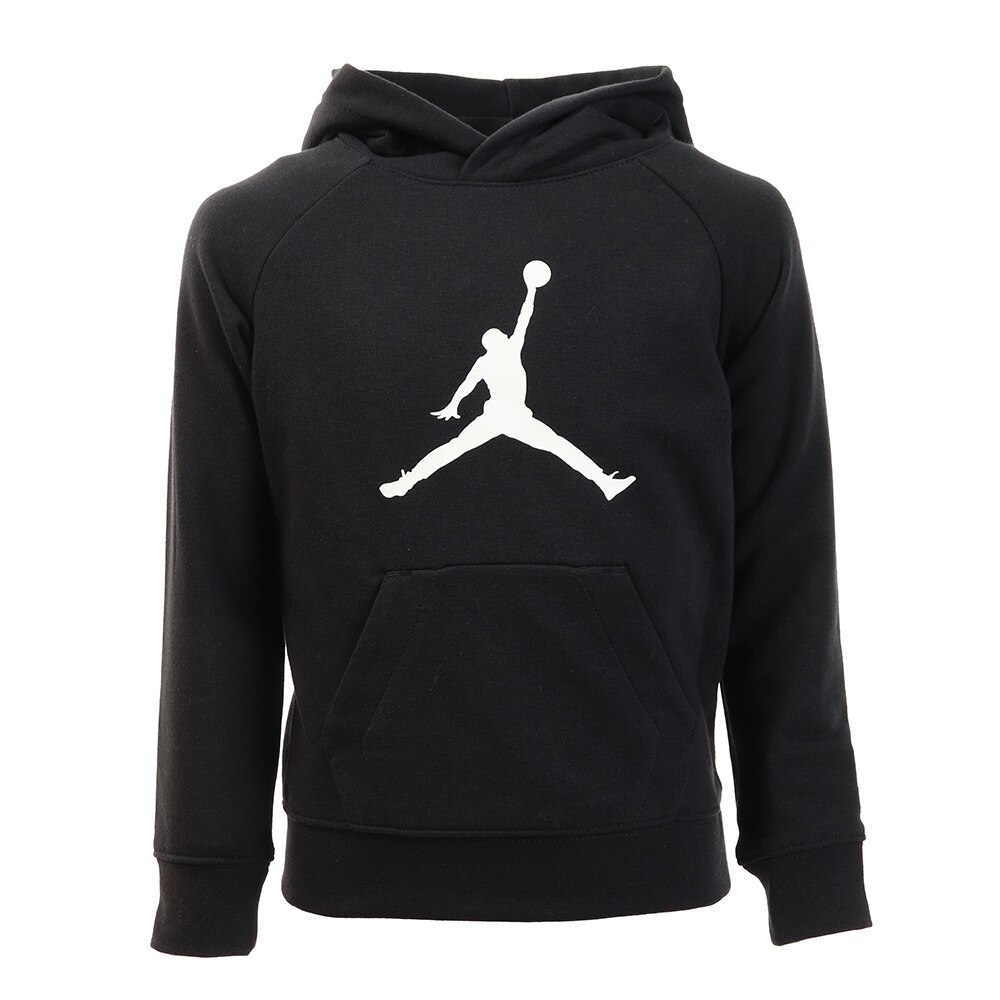  ジュニア JUMPMAN LOGO FT プルオーバー 857190-023 オンライン価格