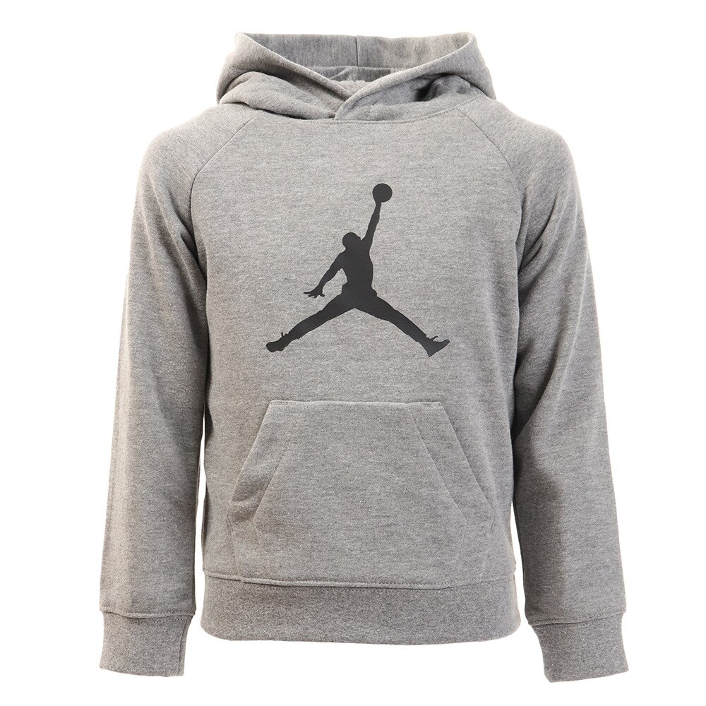  ジュニア JUMPMAN LOGO FT プルオーバー 857190-GEH オンライン価格