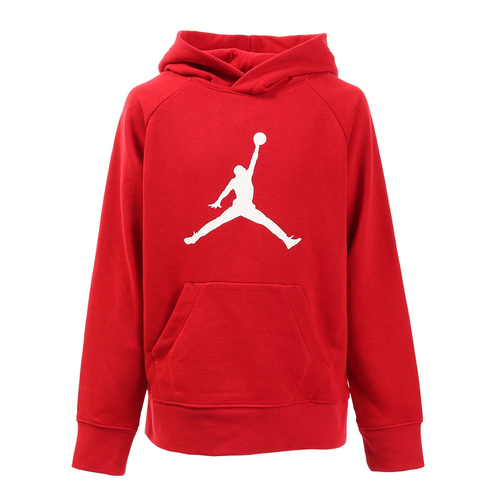  ジュニア JUMPMAN LOGO FT プルオーバー 957190-R78 オンライン価格