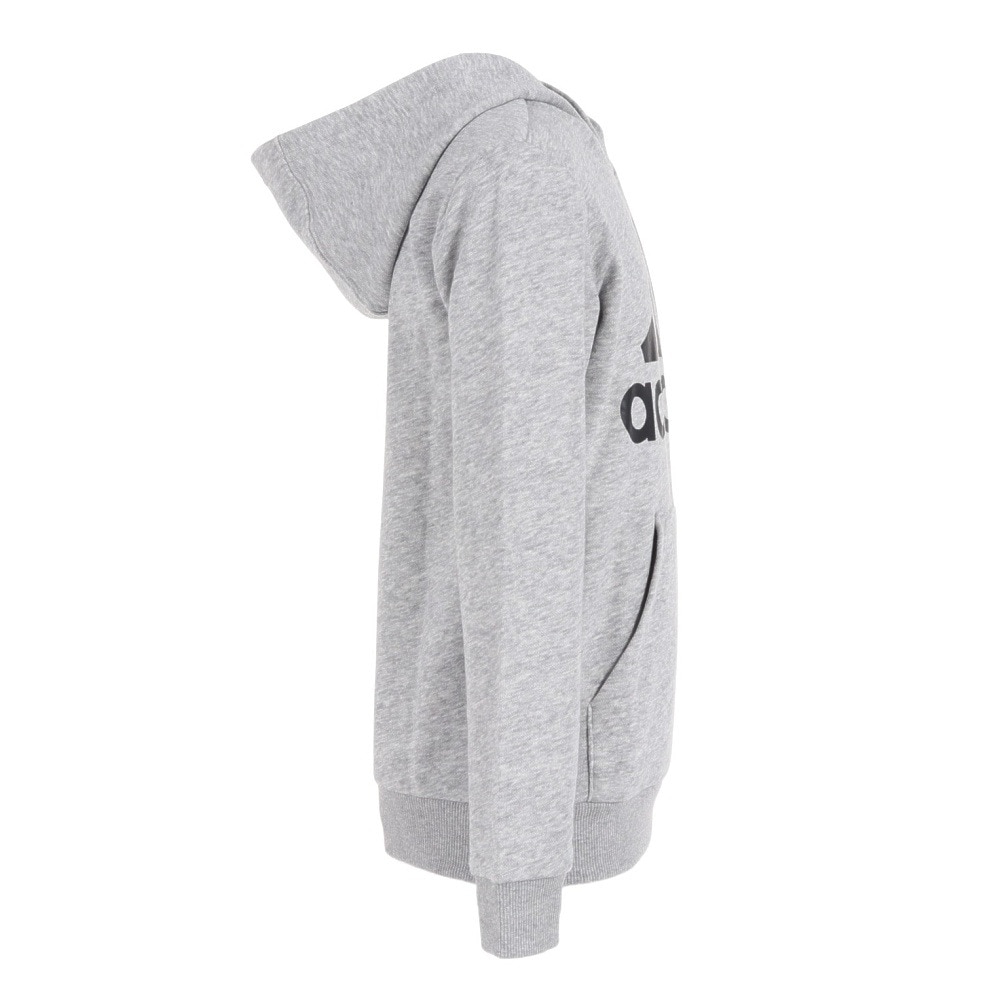 アディダス アディダス Adidas キッズ ジュニア エッセンシャルズ パーカー Gn4019 オンライン価格 スポーツ用品はスーパースポーツゼビオ