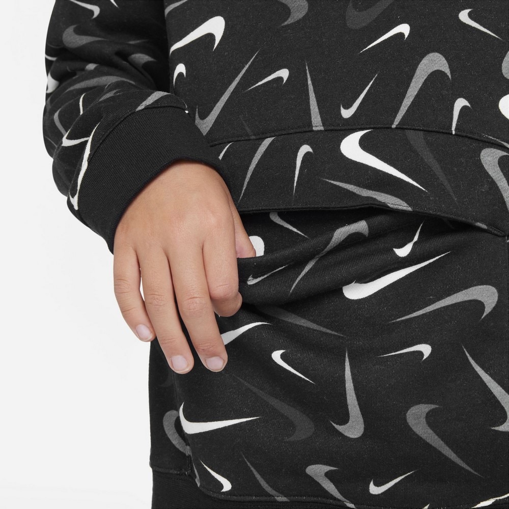 NIKE キッズ　パーカー