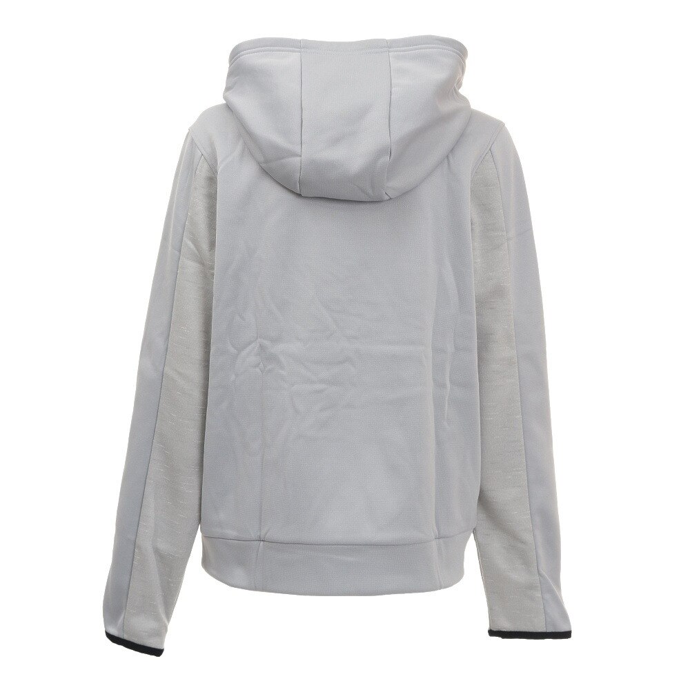 アンダーアーマー（UNDER ARMOUR）（キッズ）アーマーフリース プラス フーディー 1366331 011★★★