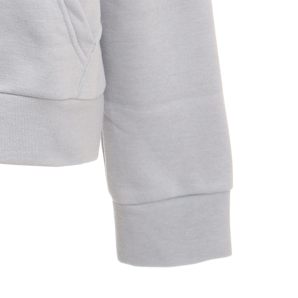 アンダーアーマー（UNDER ARMOUR）（キッズ）ライバルフリース ロゴ フーディー 1372204 011