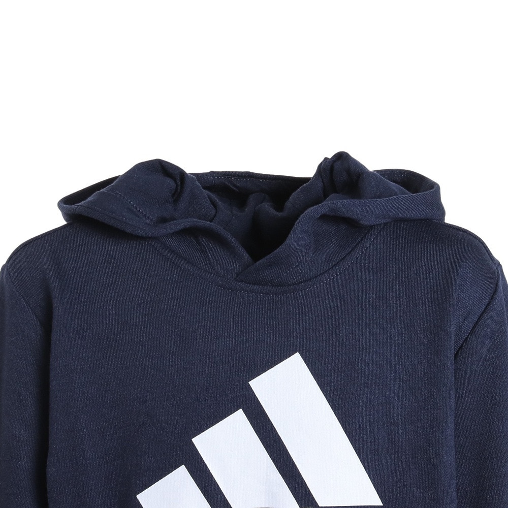 アディダス（adidas）（キッズ）エッセンシャルズ パーカー 29255-GS4271