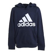 アディダス（adidas）（キッズ）エッセンシャルズ パーカー 29255-GS4271