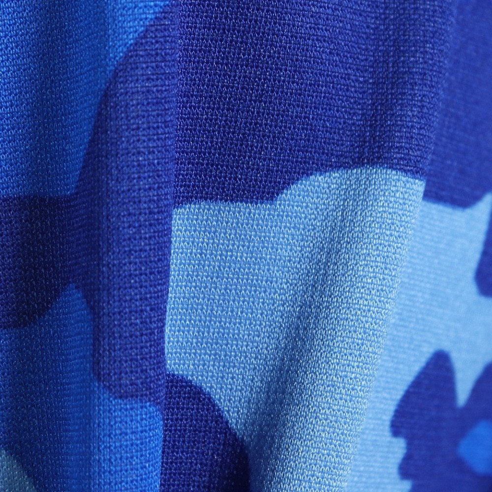 アンダーアーマー（UNDER ARMOUR）（キッズ）裏起毛 迷彩 ボーイズ アーマーフリース カモプリント フーディー 1375979 486