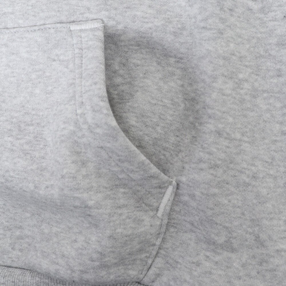プーマ｜ボーイズ PUMA POWER カラーブロック フーディースウェット 672616 04 GRY - スポーツ用品はスーパースポーツゼビオ