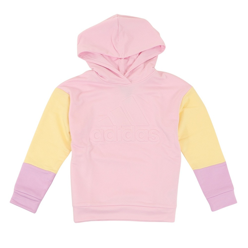 アディダス アディダス Adidas キッズ ジュニア カラーブロック ニットパーカー L6714 Hm7179 スポーツ用品はスーパースポーツゼビオ アディダス アディダス Adidas キッズ ジュニア カラーブロック ニットパーカー L6714 Hm7179 スポーツ用品はスーパースポーツゼビオ