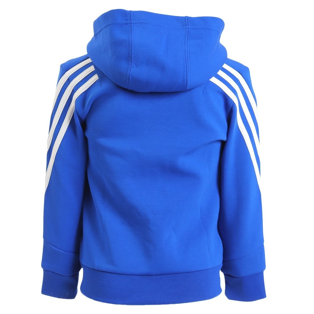 adidas kids アディダス　キッズ　パーカー110