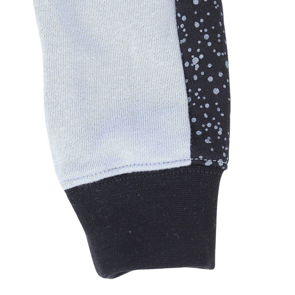 ジョーダン（JORDAN）（キッズ）AIR SPECKLE FT プルオーバーフーディー 85B781-G5Q