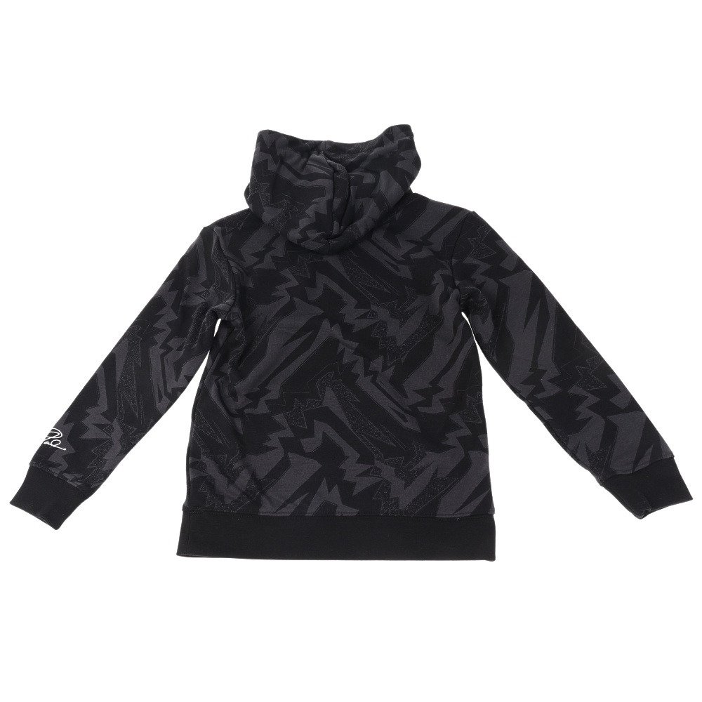 ジョーダン（JORDAN）（キッズ）JORDAN ESSENTIALS AOP FT プルオーバー 85B917-023