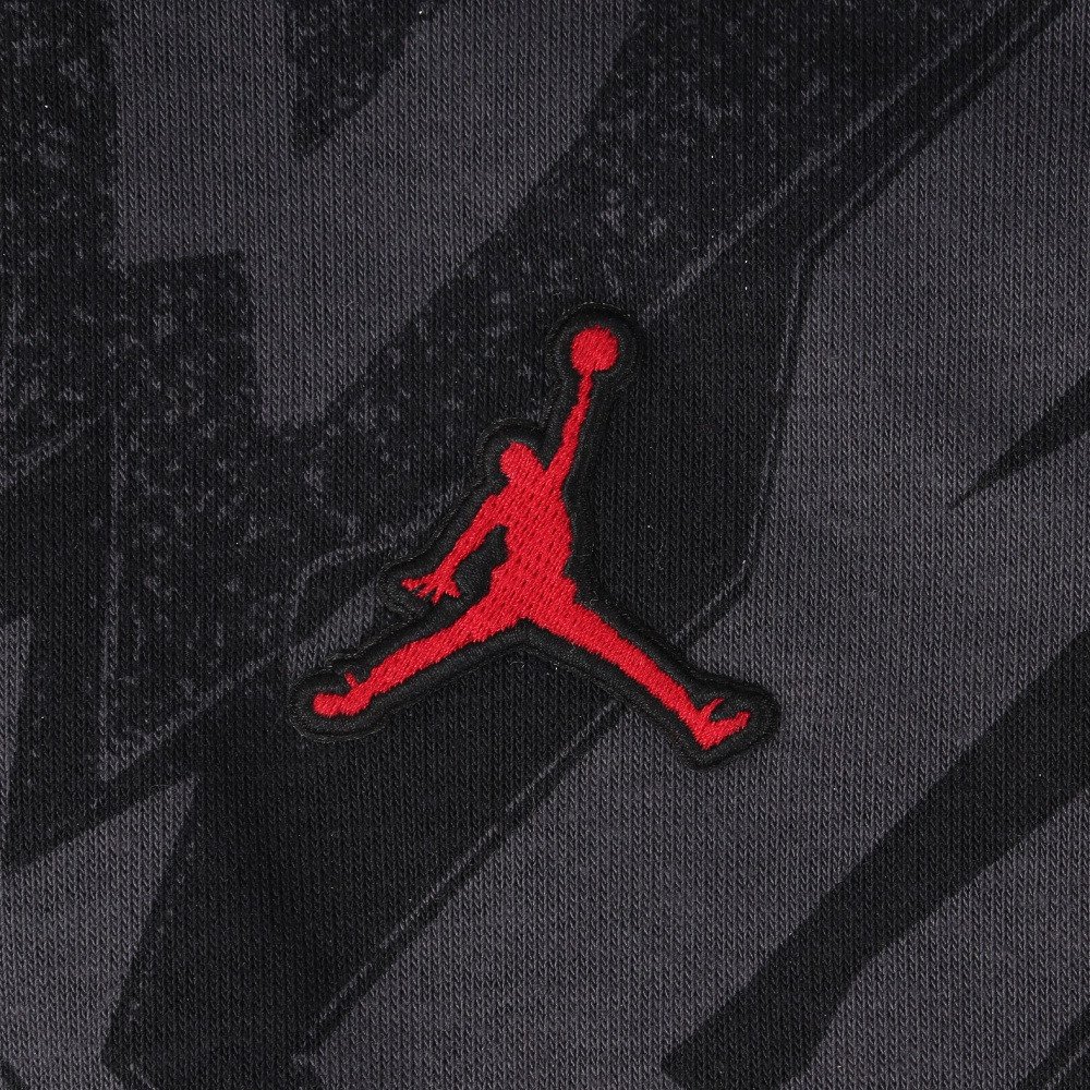 ジョーダン（JORDAN）（キッズ）JORDAN ESSENTIALS AOP FT プルオーバー 85B917-023
