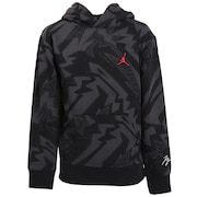 JORDAN(キッズ)ESSENTIALS AOP FT プルオーバー 95B917-023