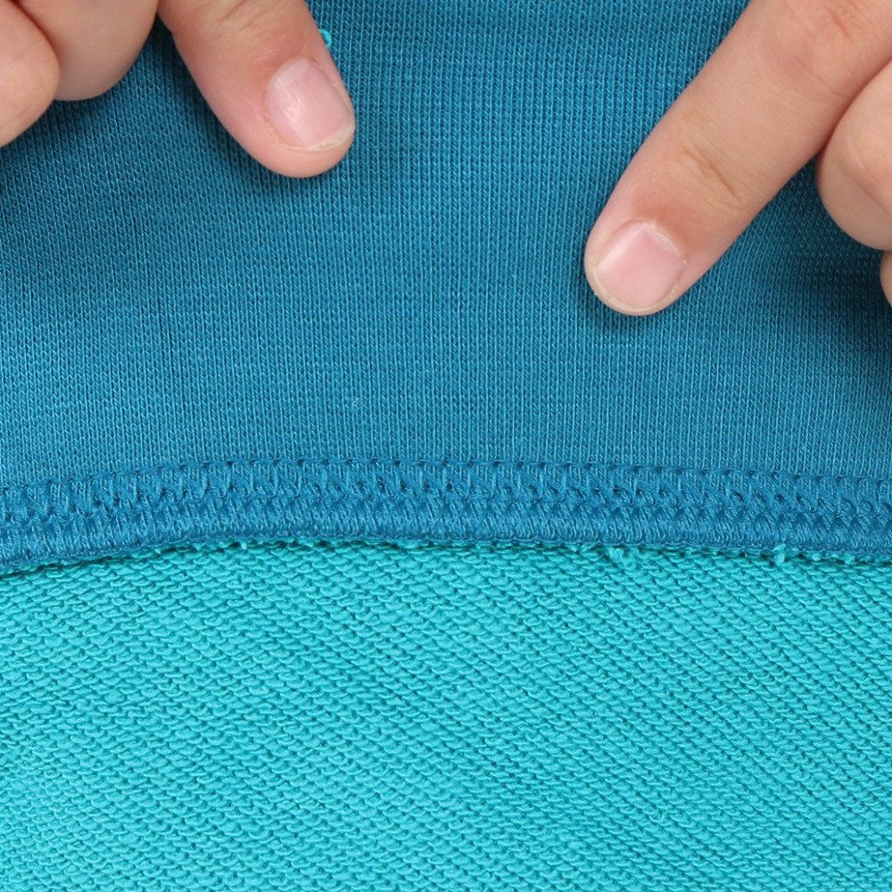 ジョーダン（JORDAN）（キッズ）ESSENTIALS AOP FT プルオーバー 95B917-U41