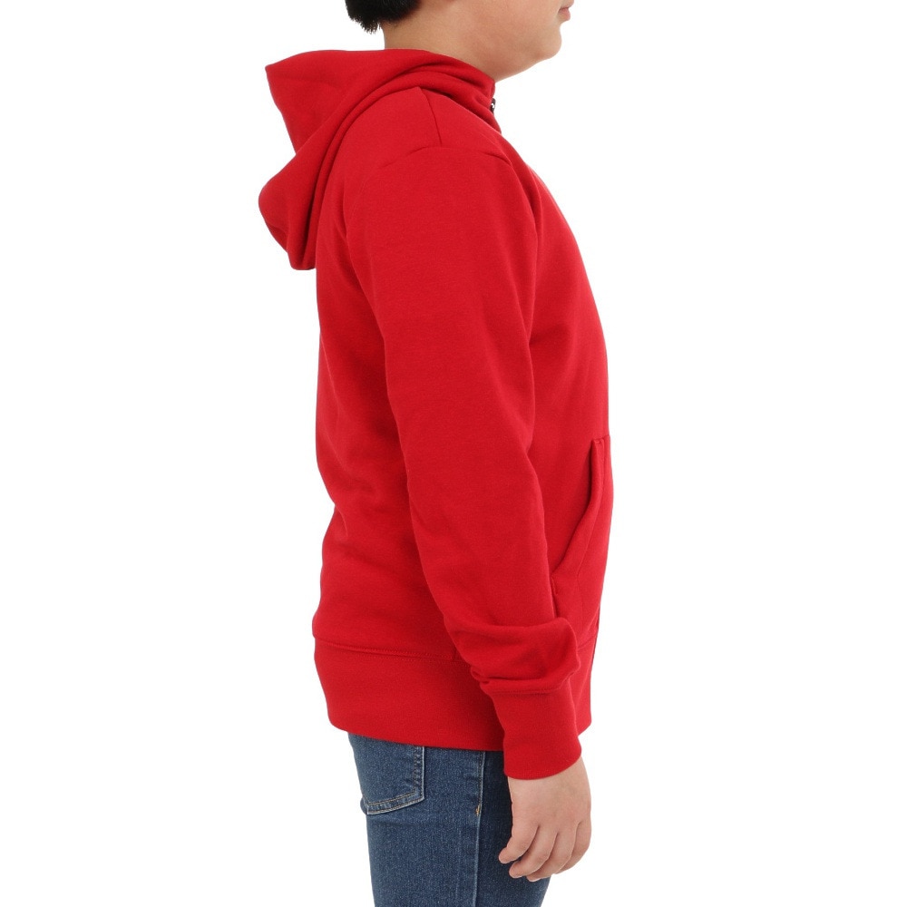 ジョーダン（JORDAN）（キッズ）パーカー キッズ ESSENTIALS