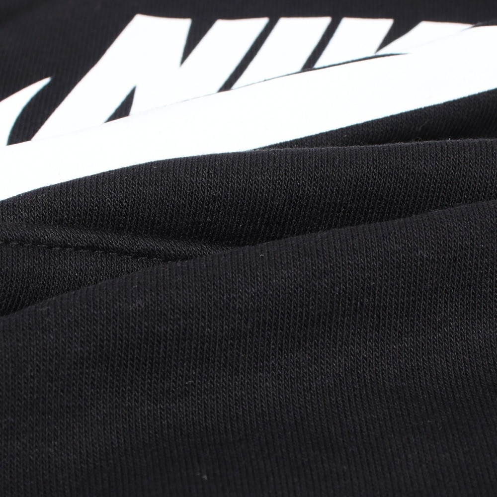 ナイキ（NIKE）（キッズ）トドラー プルオーバーパーカー NKN N NSW CLUB FT HBR 76L095-023