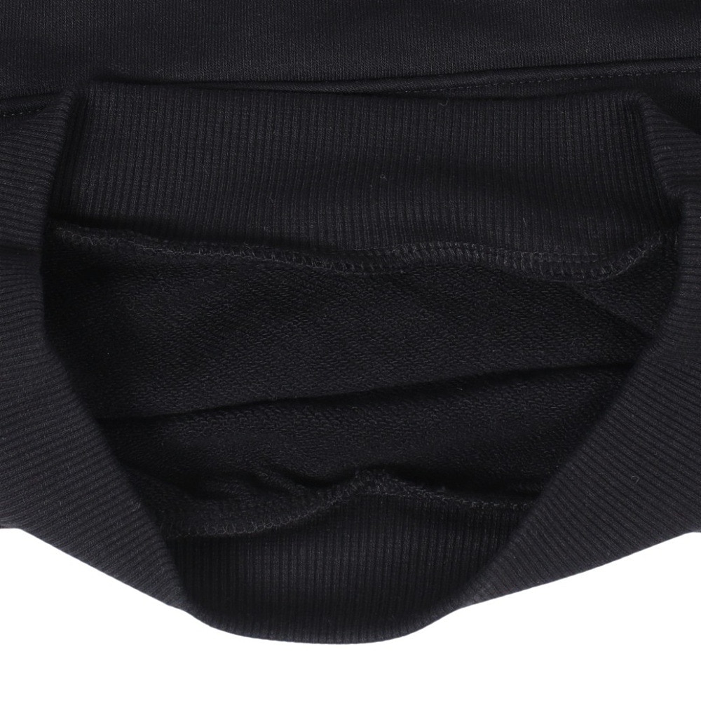 ナイキ（NIKE）（キッズ）トドラー プルオーバーパーカー NKN N NSW CLUB FT HBR 76L095-023