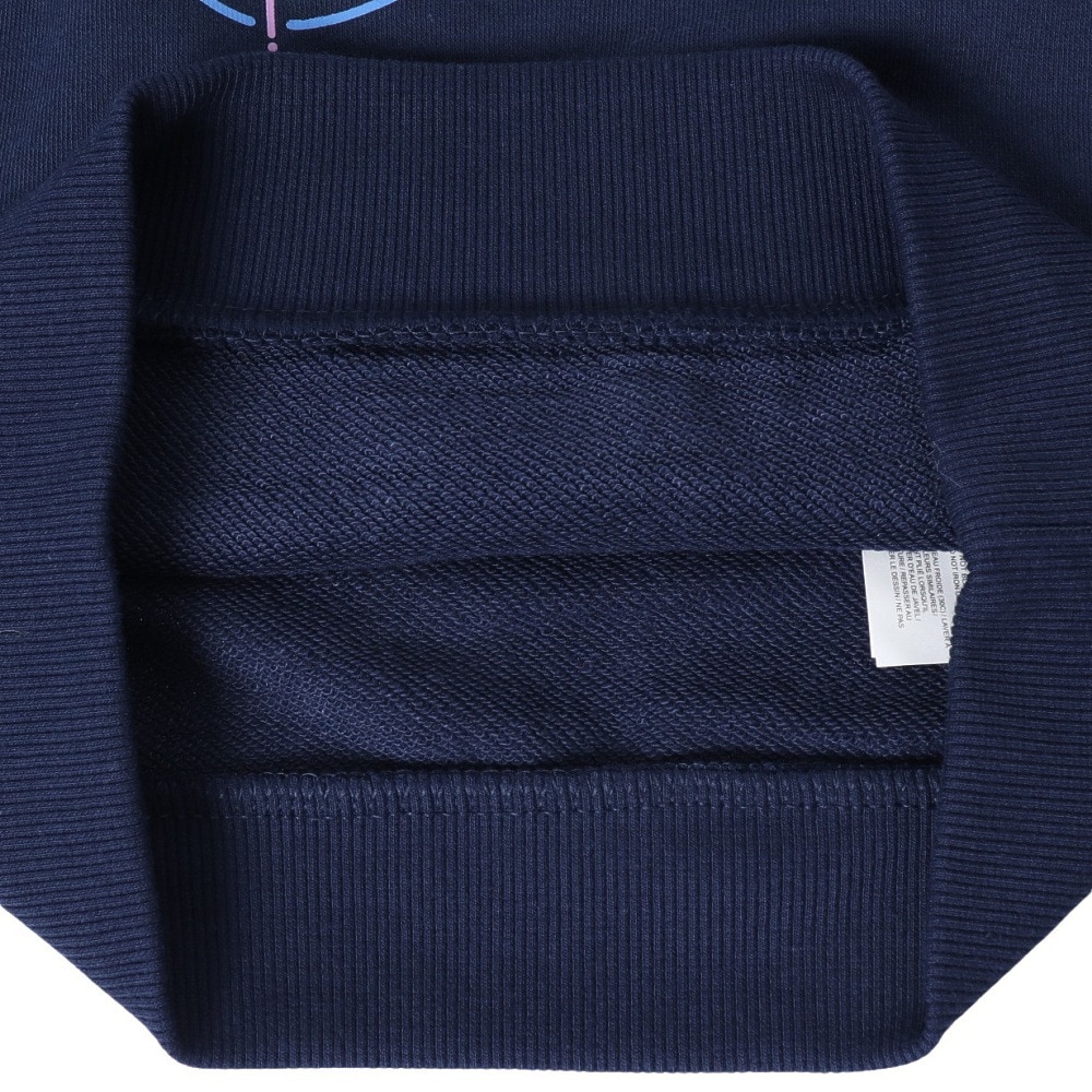 ナイキ（NIKE）（キッズ）トドラー NSW ART OF PLAY FT プルオーバー 76L102-U90