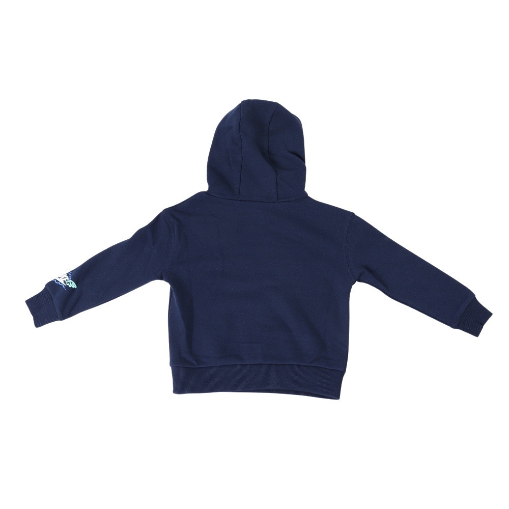 ナイキ（NIKE）（キッズ）トドラー NSW ART OF PLAY FT プルオーバー 76L102-U90