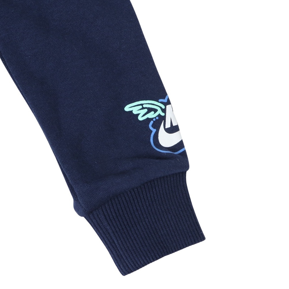 ナイキ（NIKE）（キッズ）トドラー NSW ART OF PLAY FT プルオーバー 76L102-U90