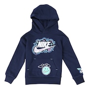 ナイキ（NIKE）（キッズ）トドラー NSW ART OF PLAY FT プルオーバー 76L102-U90