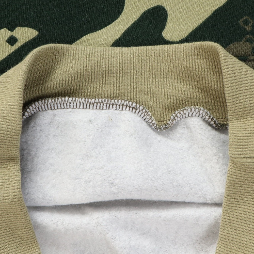 ナイキ（NIKE）（キッズ）ジュニア トドラー NSW CLUB CAMO パーカー 76L161-EDR