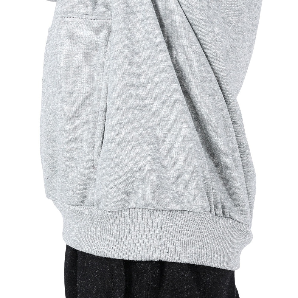 ナイキ（NIKE）（キッズ）キッズ プルオーバーパーカー NKN N NSW CLUB FT HBR 86L095-042