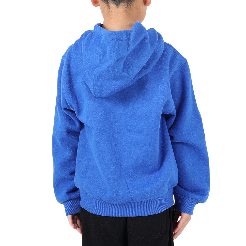 ナイキ（NIKE）（キッズ）ジュニア キッズ YOU DO YOU プルオーバー フーディ 86L137-U89