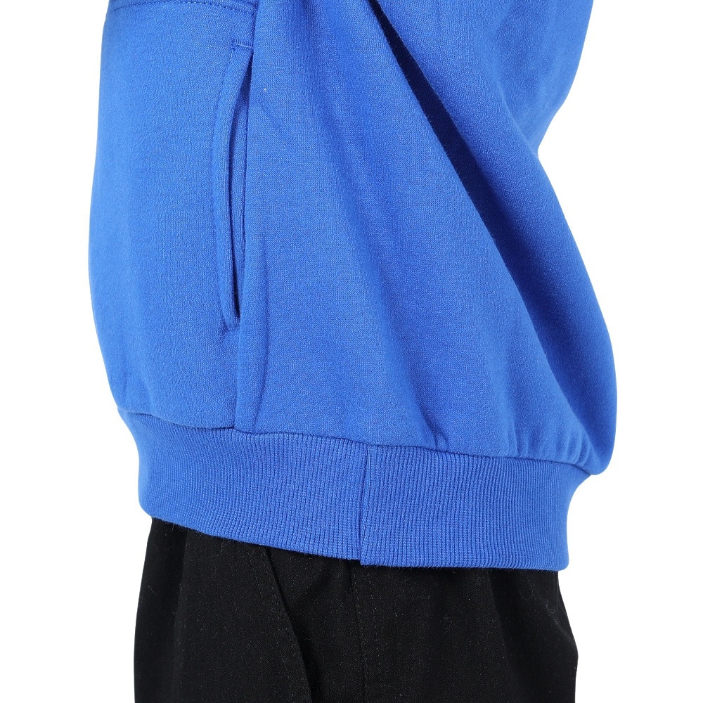 ナイキ（NIKE）（キッズ）ジュニア キッズ YOU DO YOU プルオーバー フーディ 86L137-U89