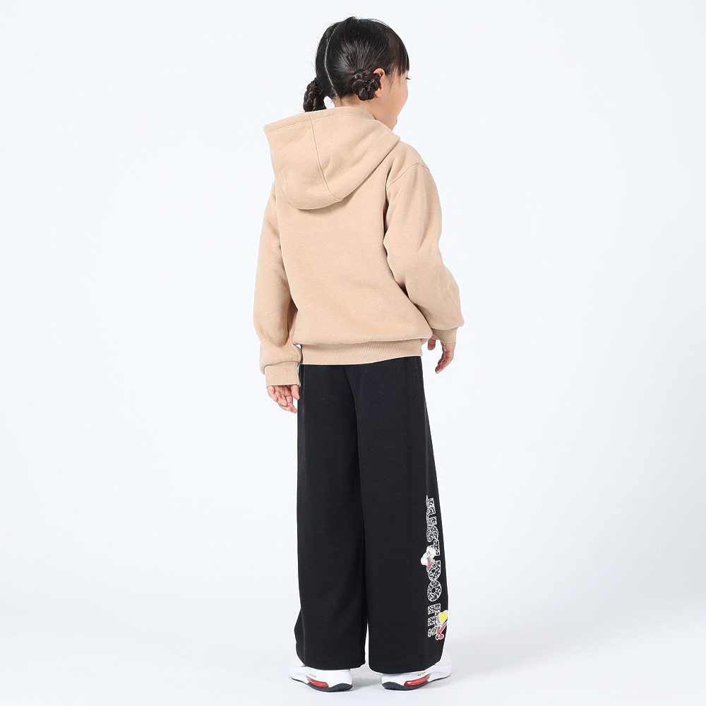 ナイキ（NIKE）（キッズ）キッズ NKN YOU DO YOU プルオーバーフーディY 86L137-X0L