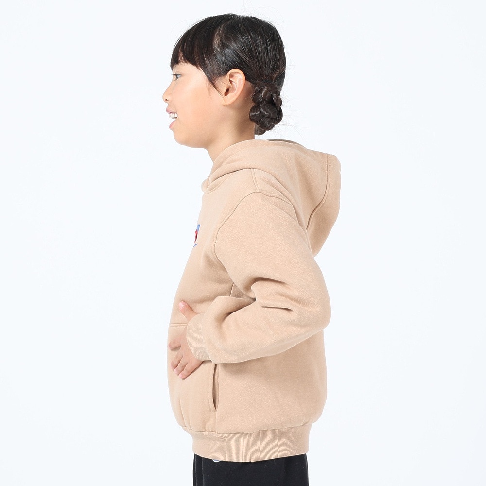 ナイキ（NIKE）（キッズ）キッズ NKN YOU DO YOU プルオーバーフーディY 86L137-X0L
