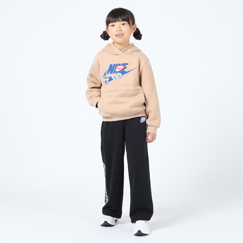 ナイキ（NIKE）（キッズ）キッズ NKN YOU DO YOU プルオーバーフーディY 86L137-X0L