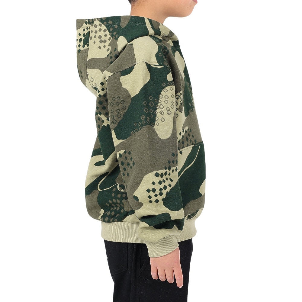 ナイキ（NIKE）（キッズ）ジュニア キッズ NSW CLUB CAMO
