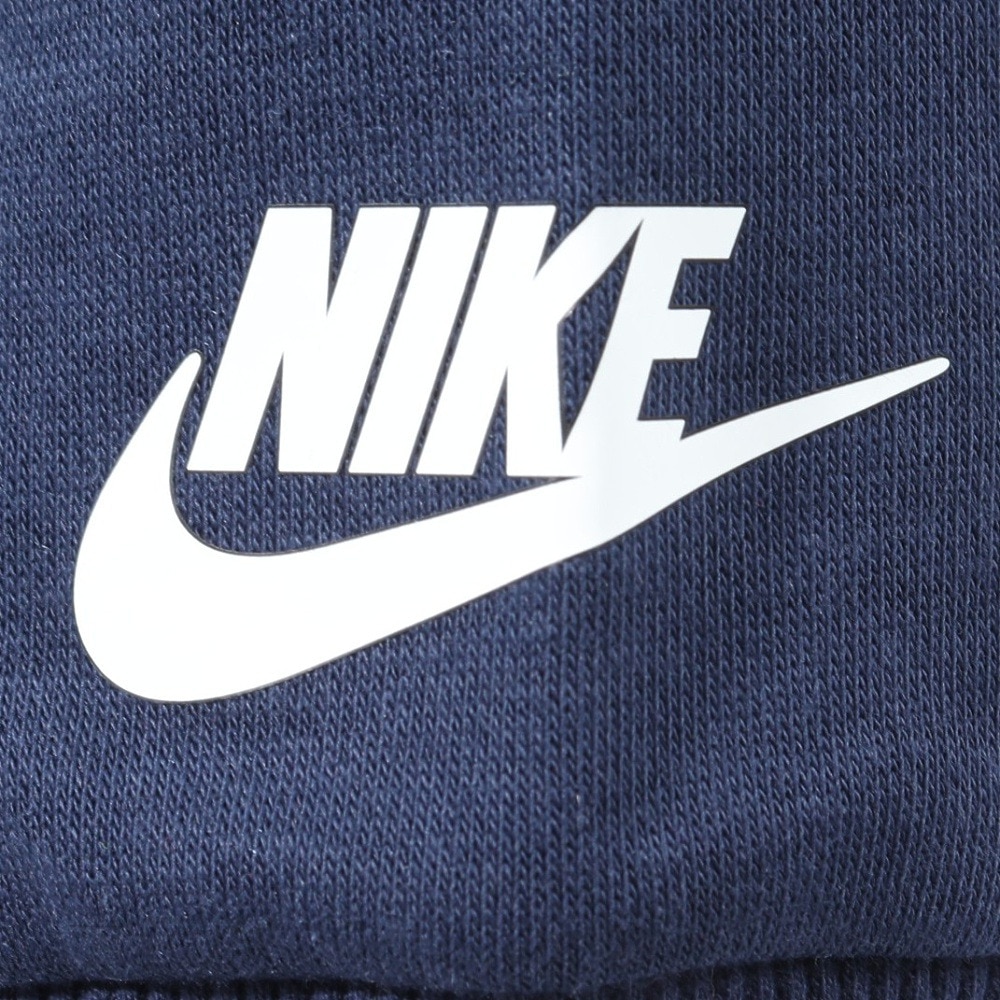 ナイキ（NIKE）（キッズ）REND TREKKER フリースプルオーバー 86L207-U90