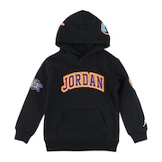 (キッズ)キッズ パーカー ジョーダン JP PACK PO HOODIE 85C643-023