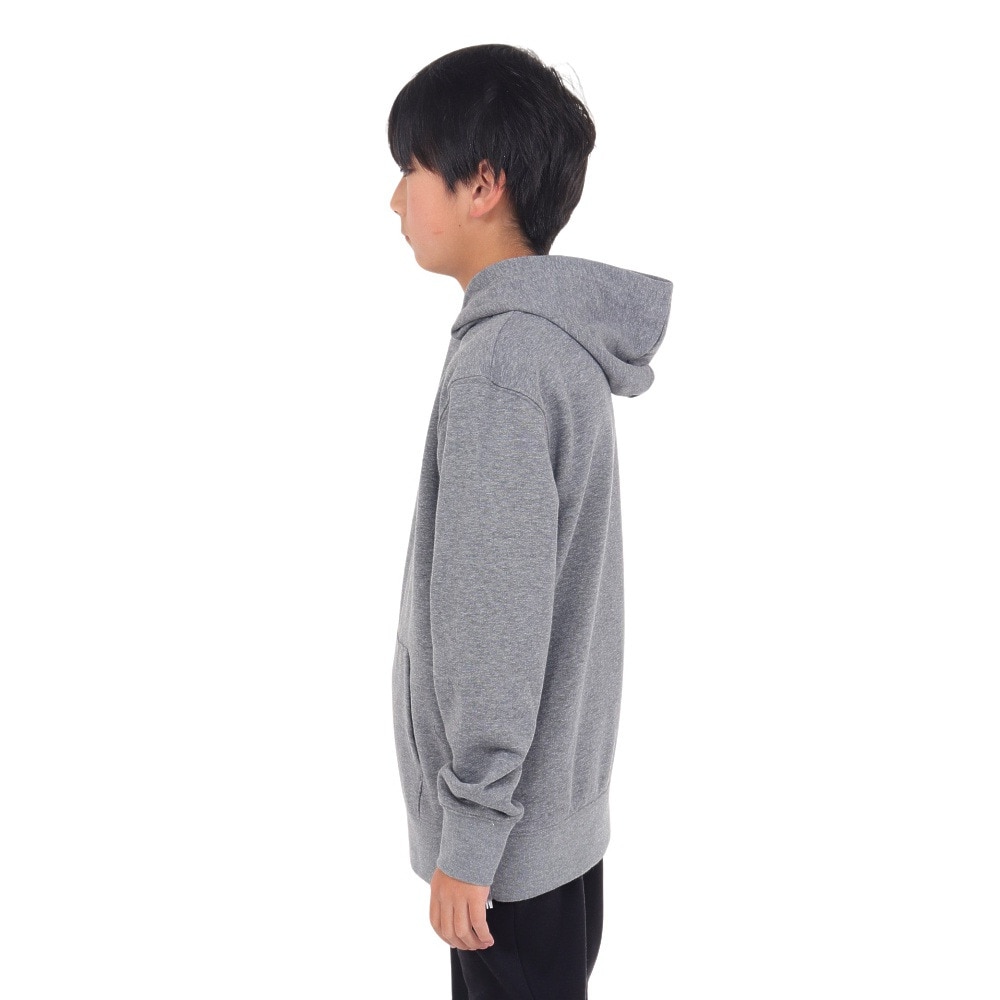 ジョーダン（JORDAN）（キッズ）ジュニア ESSENTIALS プルオーバーフーディー 95C630-GEH