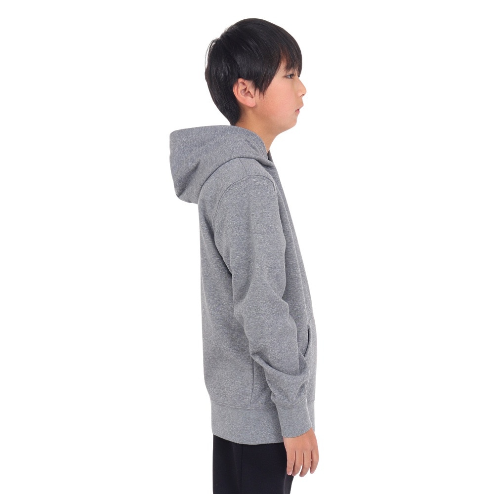 ジョーダン（JORDAN）（キッズ）ジュニア ESSENTIALS プルオーバーフーディー 95C630-GEH