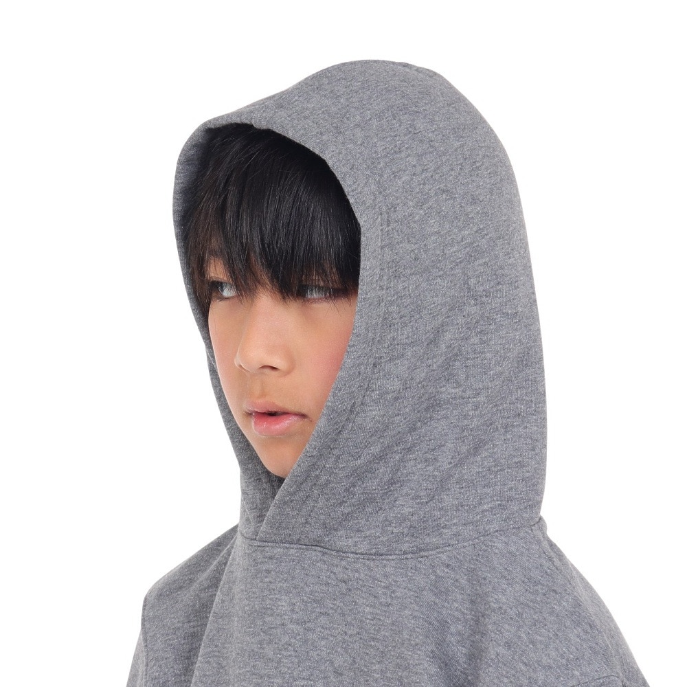 ジョーダン（JORDAN）（キッズ）ジュニア ESSENTIALS プルオーバーフーディー 95C630-GEH