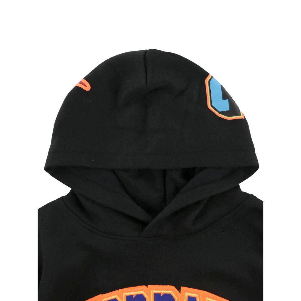 ジョーダン（JORDAN）（キッズ）ジュニア パーカー ジョーダン JP PACK PO HOODIE 95C643-023