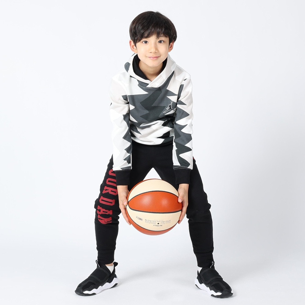 ジョーダン(JORDAN)(キッズ)ジュニア FLIGHT MVP FT AOP ジョーダン(JORDAN)(キッズ)ジュニア FLIGHT MVP FT AOP