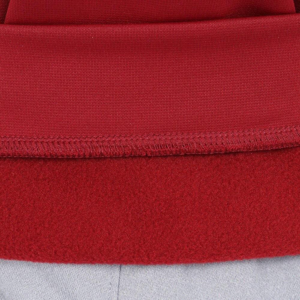 アンダーアーマー（UNDER ARMOUR）（キッズ）ジュニア アーマーフリース メガ ロゴ フーディー 1386992 625