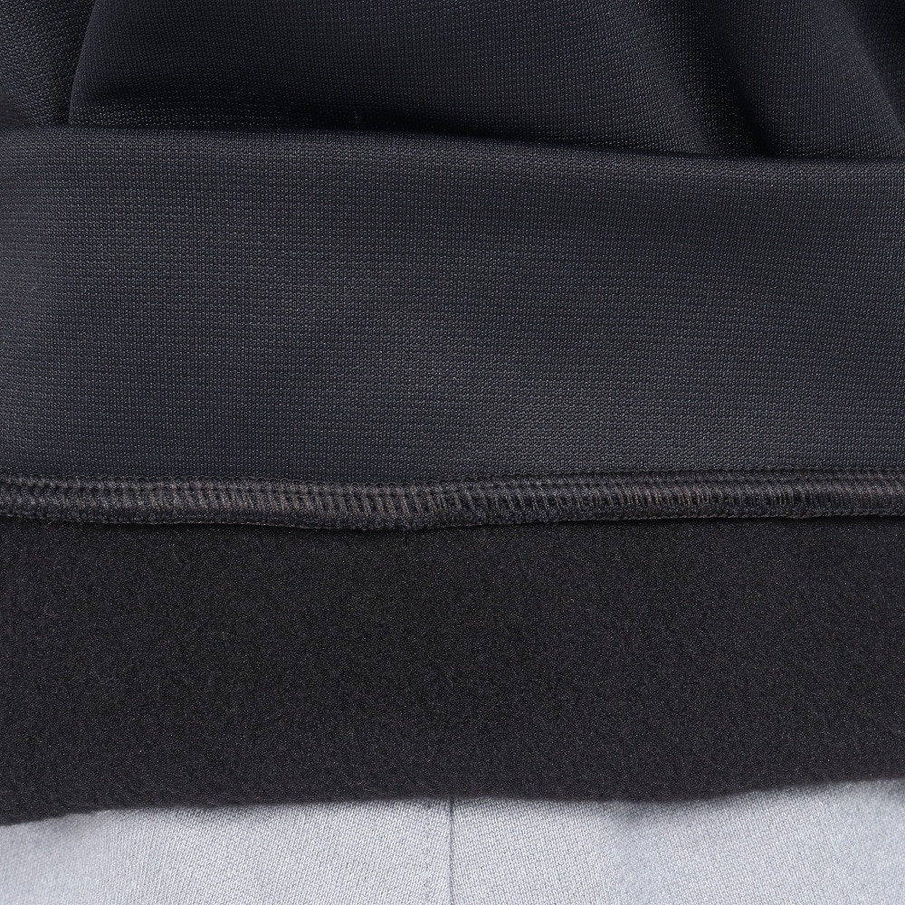 アンダーアーマー（UNDER ARMOUR）（キッズ）ジュニア アーマーフリース ワードマーク フーディー 1386993 001