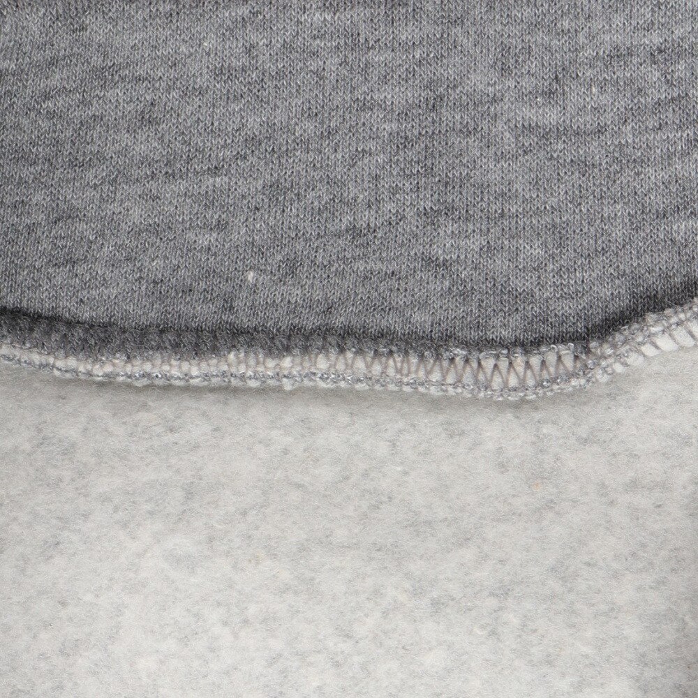 ナイキ（NIKE）（キッズ）キッズ パーカー クラブ フリース ハイロー プルオーバー 26I253-GEH