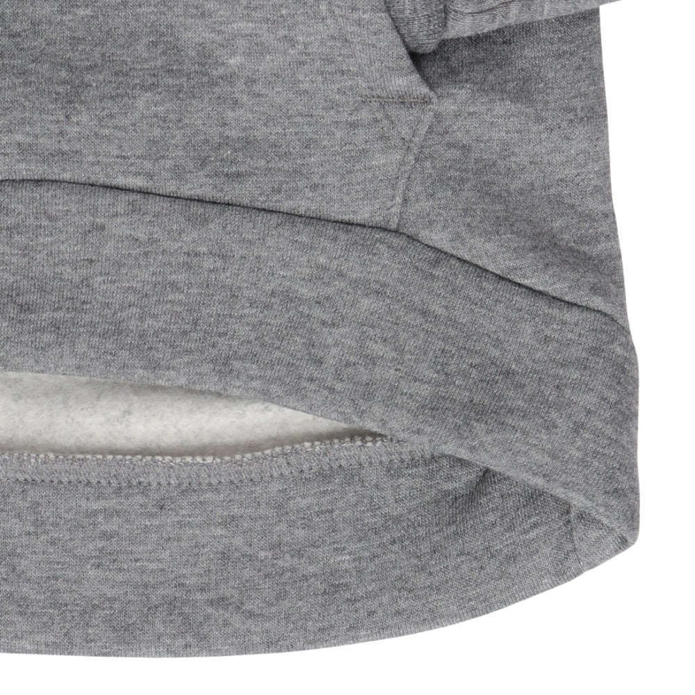 ナイキ（NIKE）（キッズ）キッズ パーカー クラブ フリース ハイロー プルオーバー 26I253-GEH