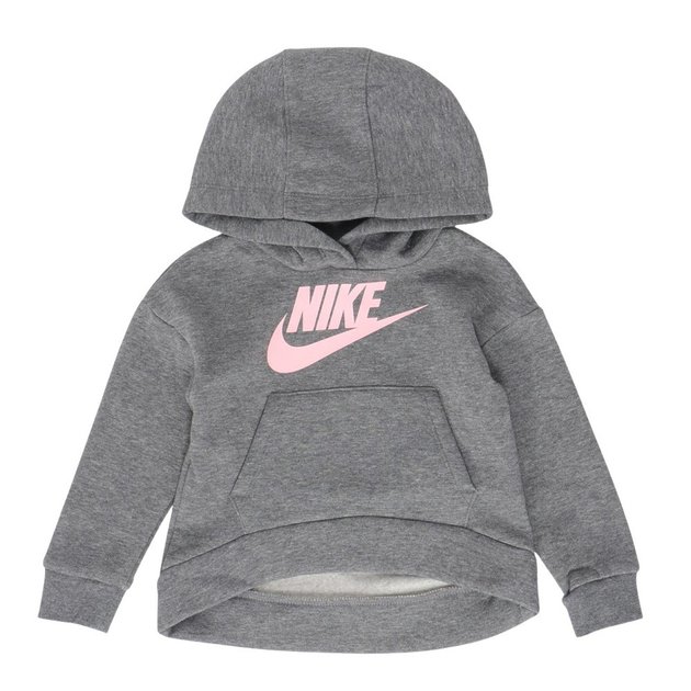 ナイキ（NIKE）（キッズ）キッズ パーカー クラブ フリース ハイロー 