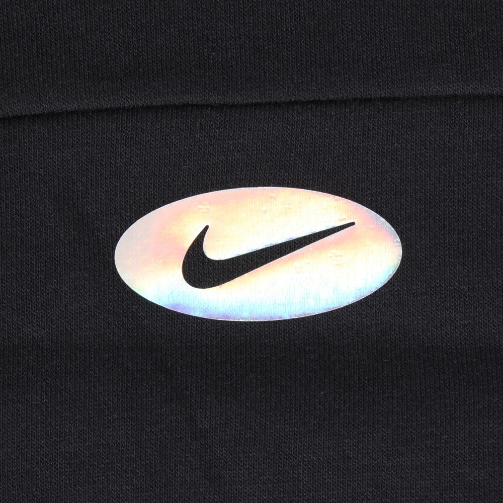 ナイキ（NIKE）（キッズ）キッズ パーカー アイコンクラッシュ プルオーバーフーディー 36K172-023